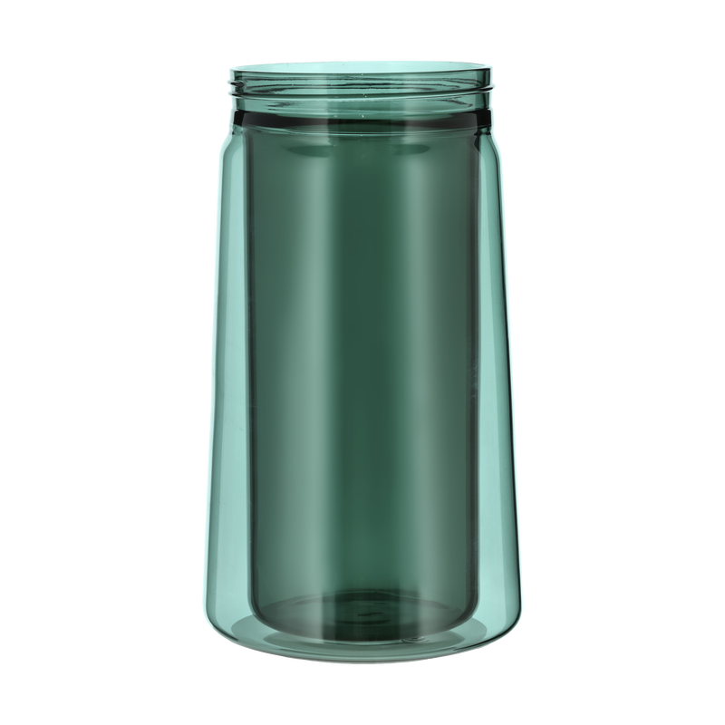 Glass container