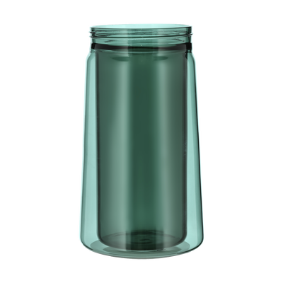 Glass container