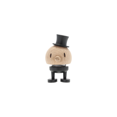 Mari&eacute; Hoptimist