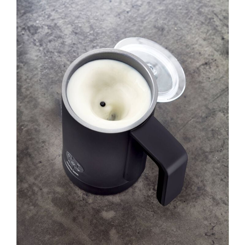 Melkeskummer 500 watt Melkeskummer 500 watt