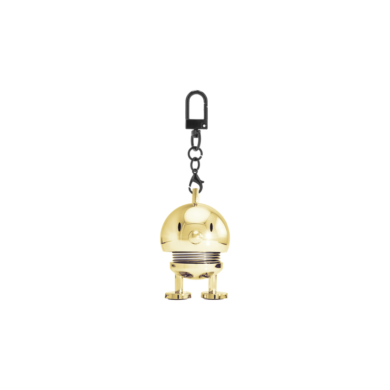 Bag charm Hoptimist
