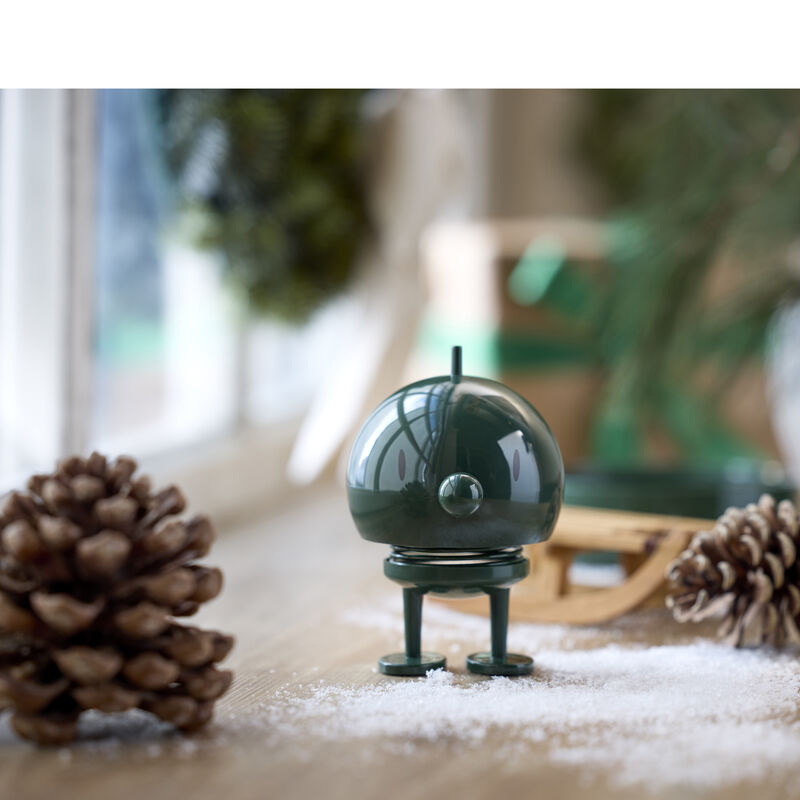 Bumble Hoptimist