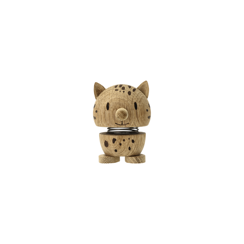 Leopard Hoptimist