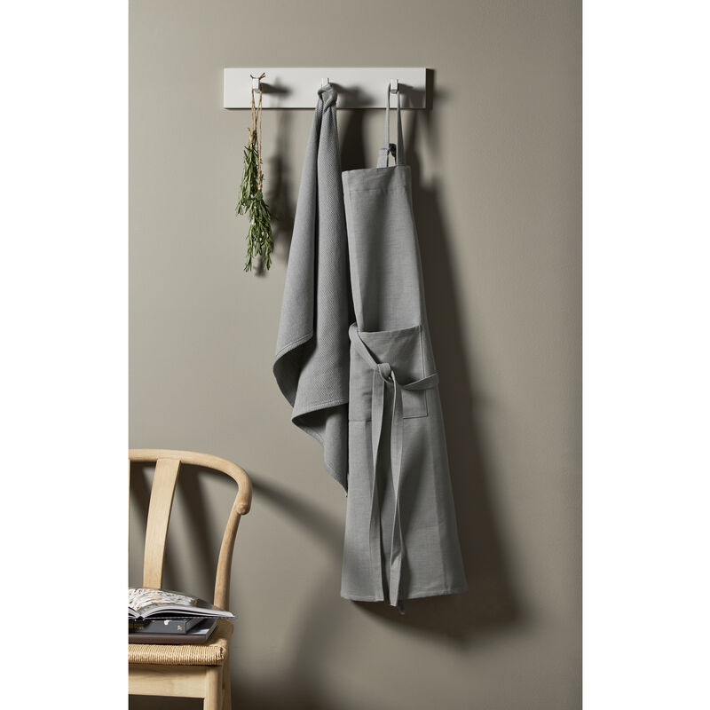 Bastian Diamond Tea towel
