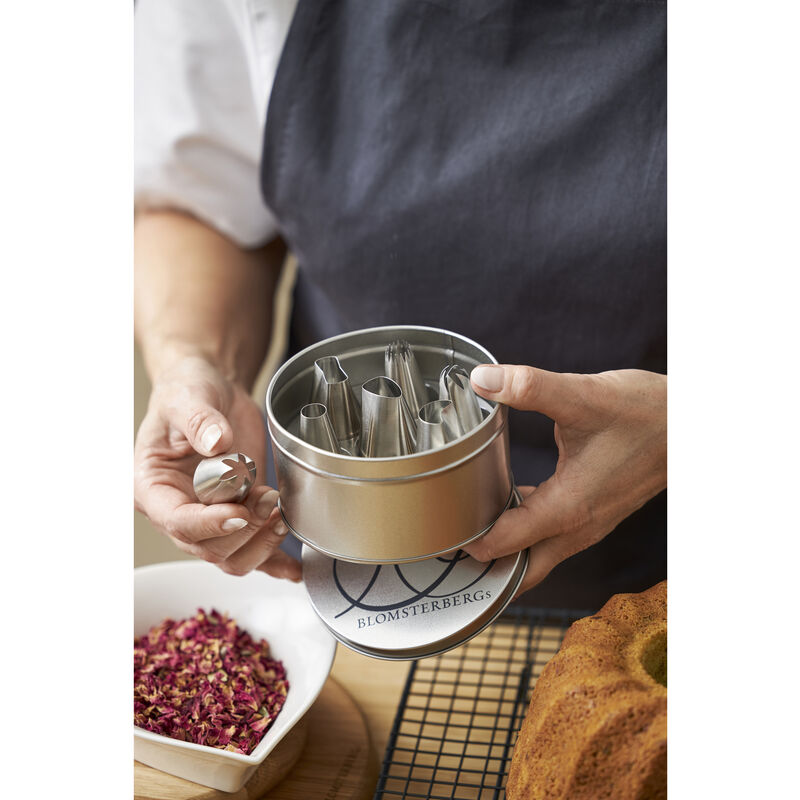 Tyllset i pl&aring;task 7 st