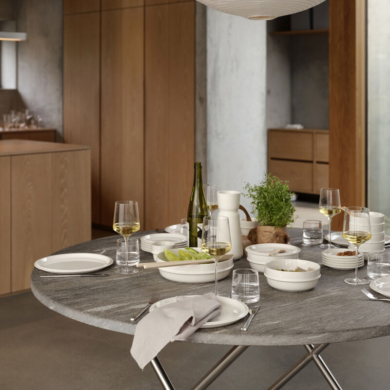 Rocks Hvidvinsglas 2 stk.