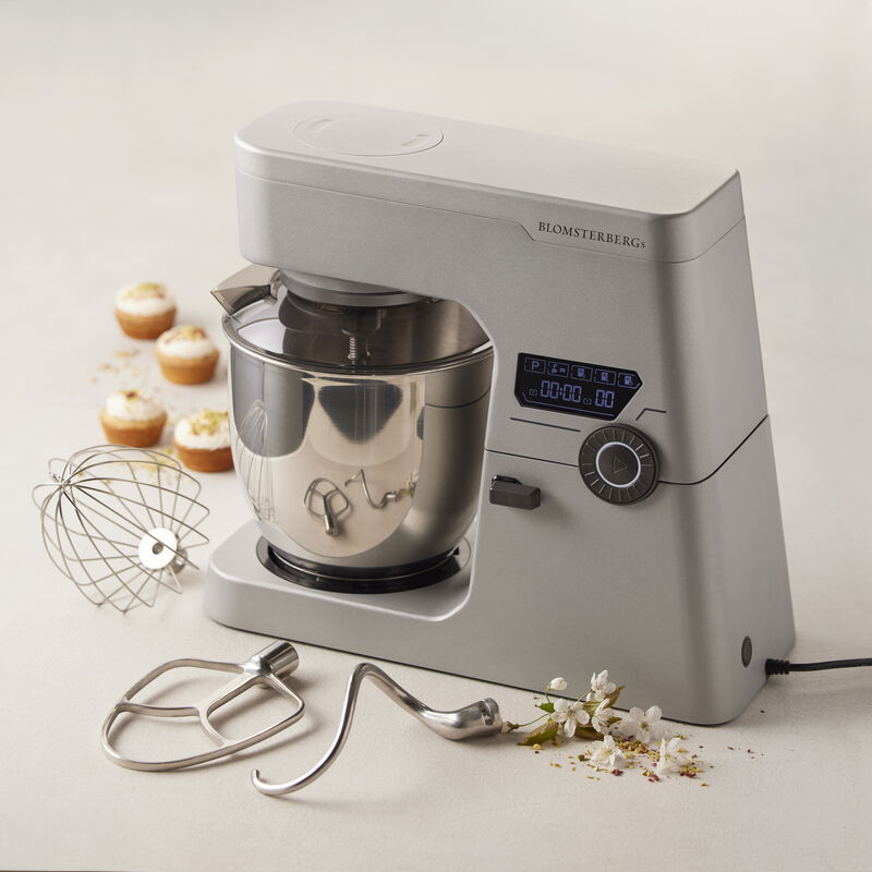 XL Røremaskine 800 watt XL Røremaskine 800 watt