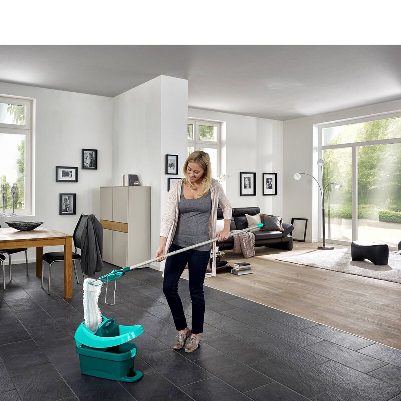 Profi XL Mobile Golvtvätt-set