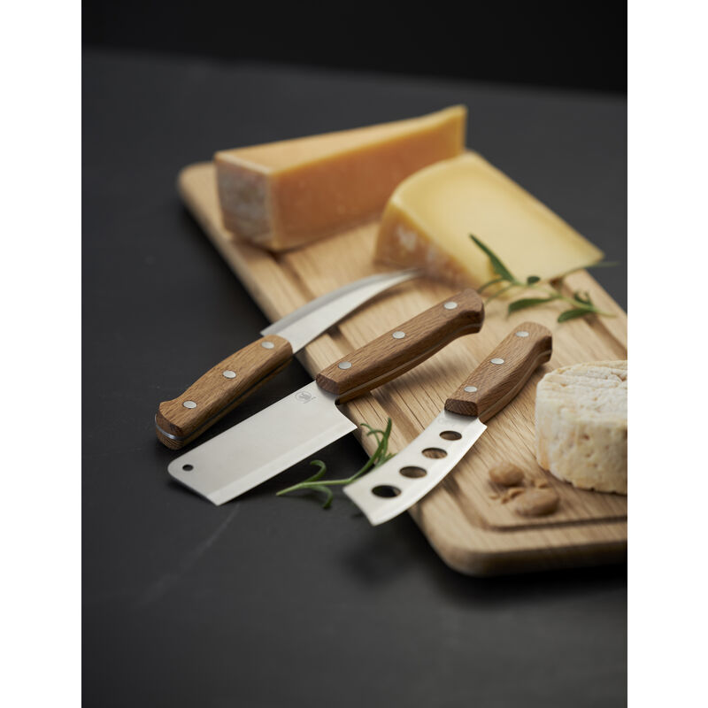 Käse-Set 3 Teile Käse-Set 3 Teile