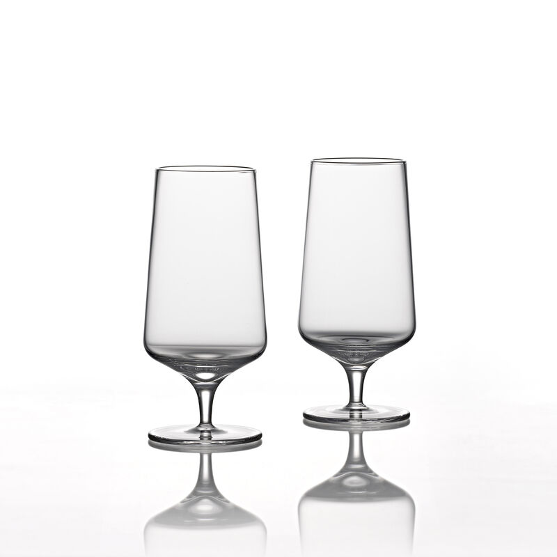 Rocks Beer glass 2 pcs Rocks Beer glass 2 pcs