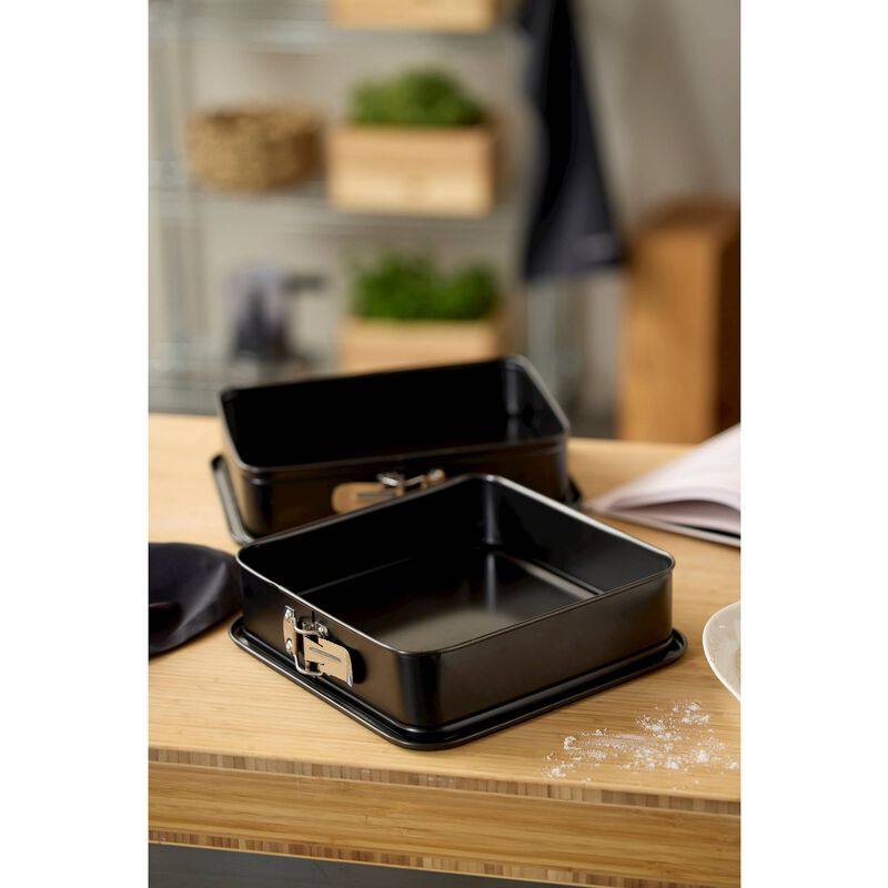 Springform rektangulær