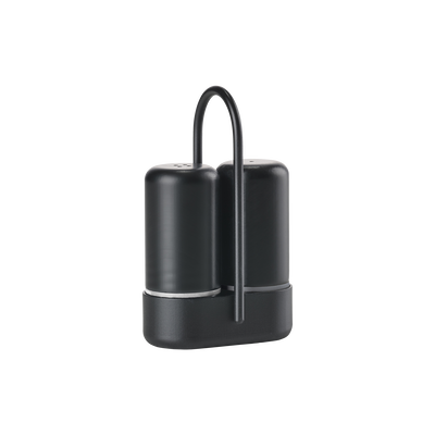 Singles Salt- og pebers&aelig;t