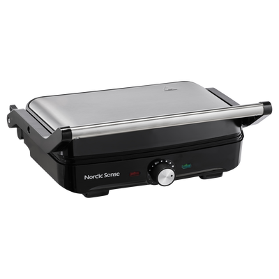 Paninigrill 1600 watt