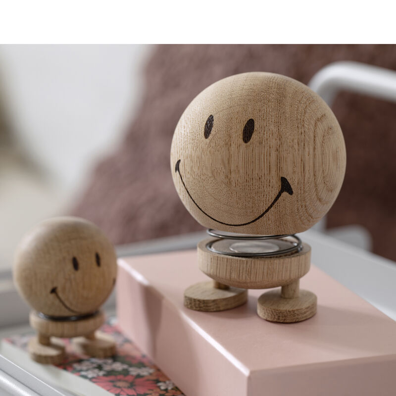 Smiley Hoptimist Smiley Hoptimist