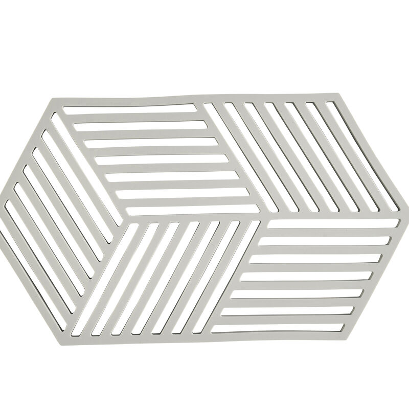 Hexagon Dessous-de-plat