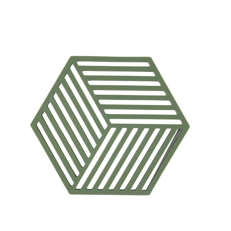 Hexagon Dessous-de-plat
