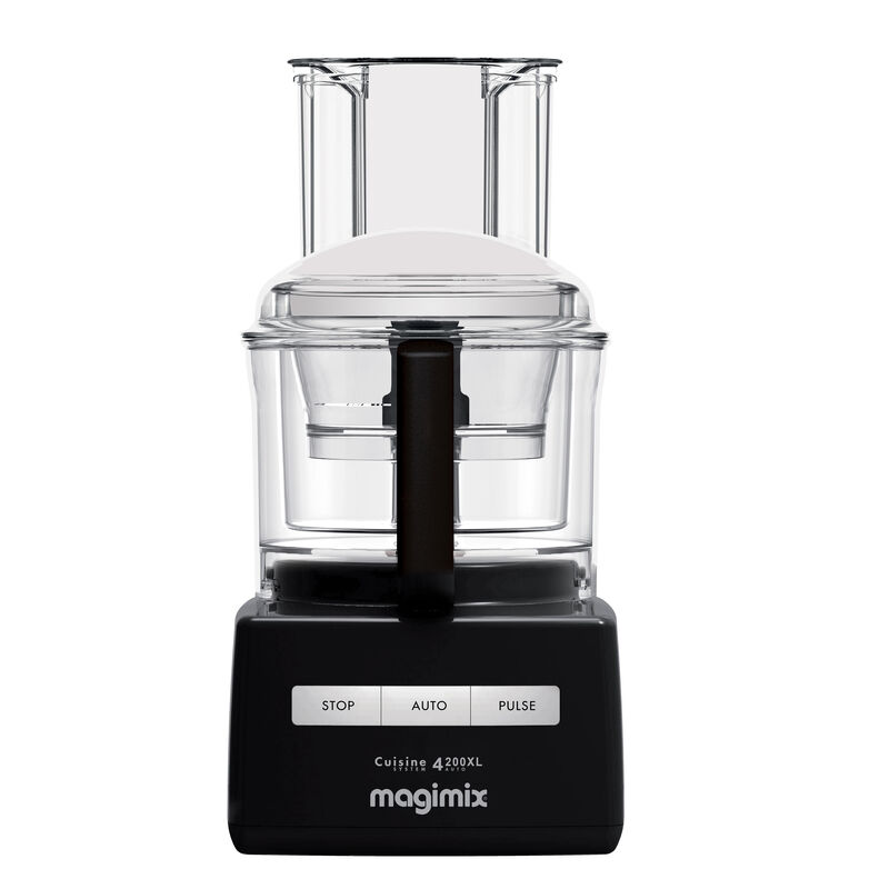 CS 4200 XL Foodprocessor 950 watt