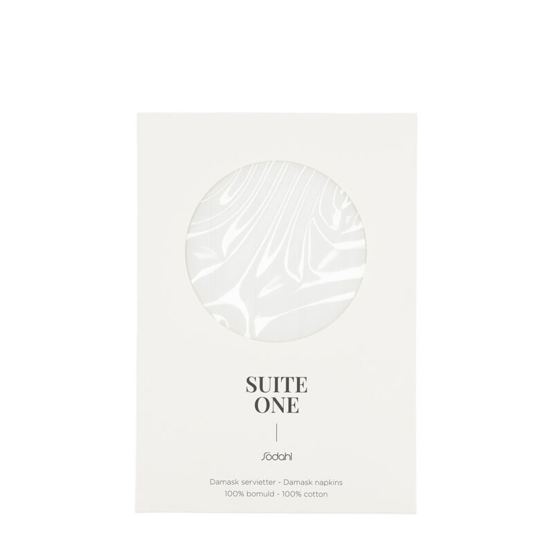 Essence &ndash; Suite One Stoffservietten 4 Stck.