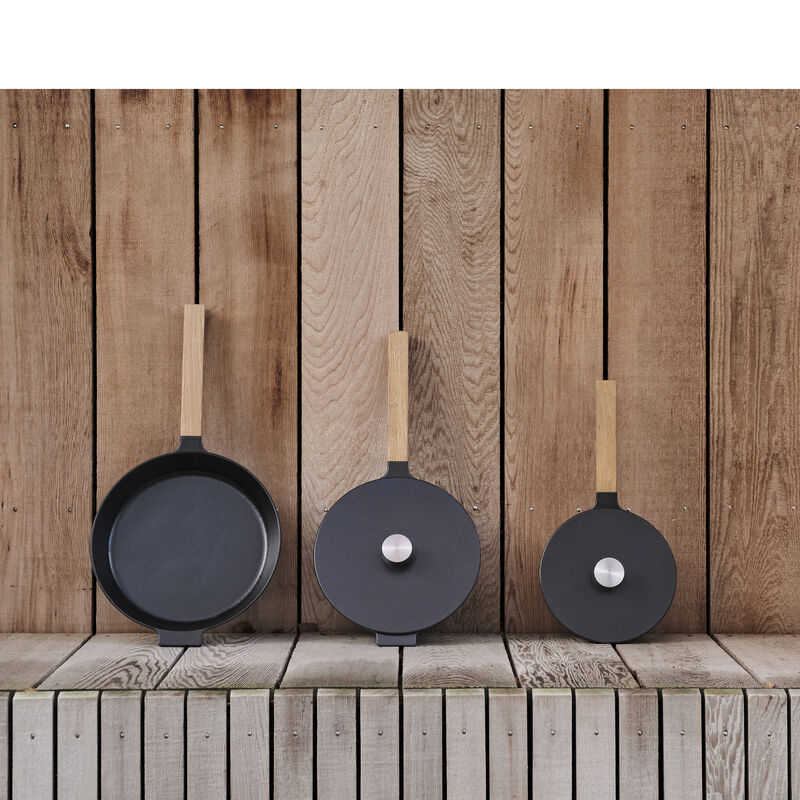 NAC Sauterpande med l&aring;g