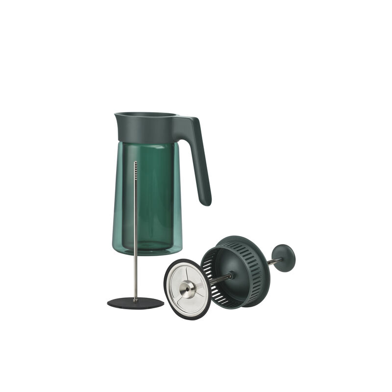 Cafeti&egrave;re &agrave; piston CC