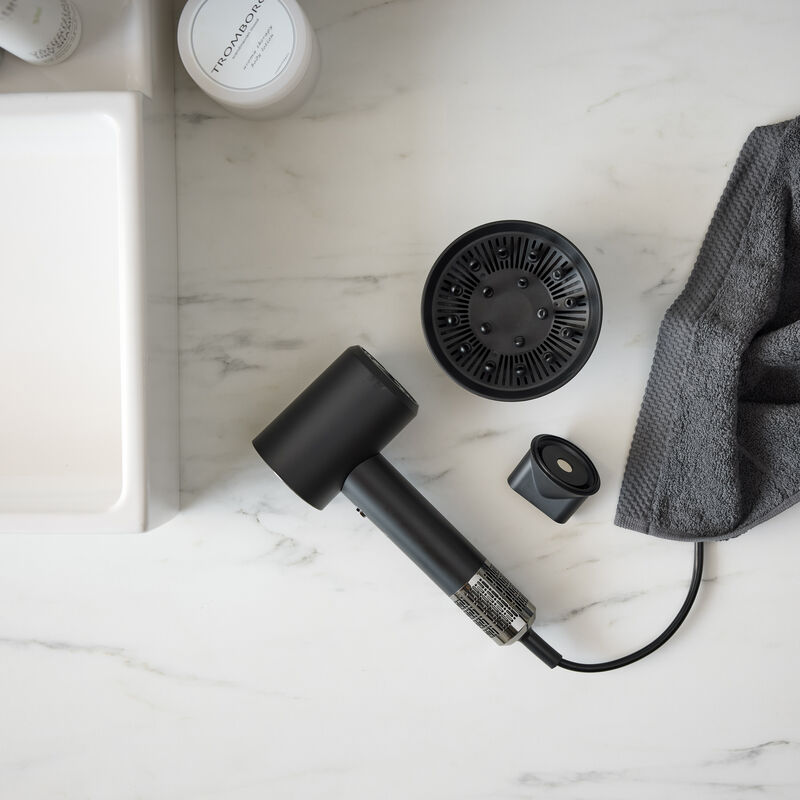 Hårtørrer 1600 watt Hårtørrer 1600 watt