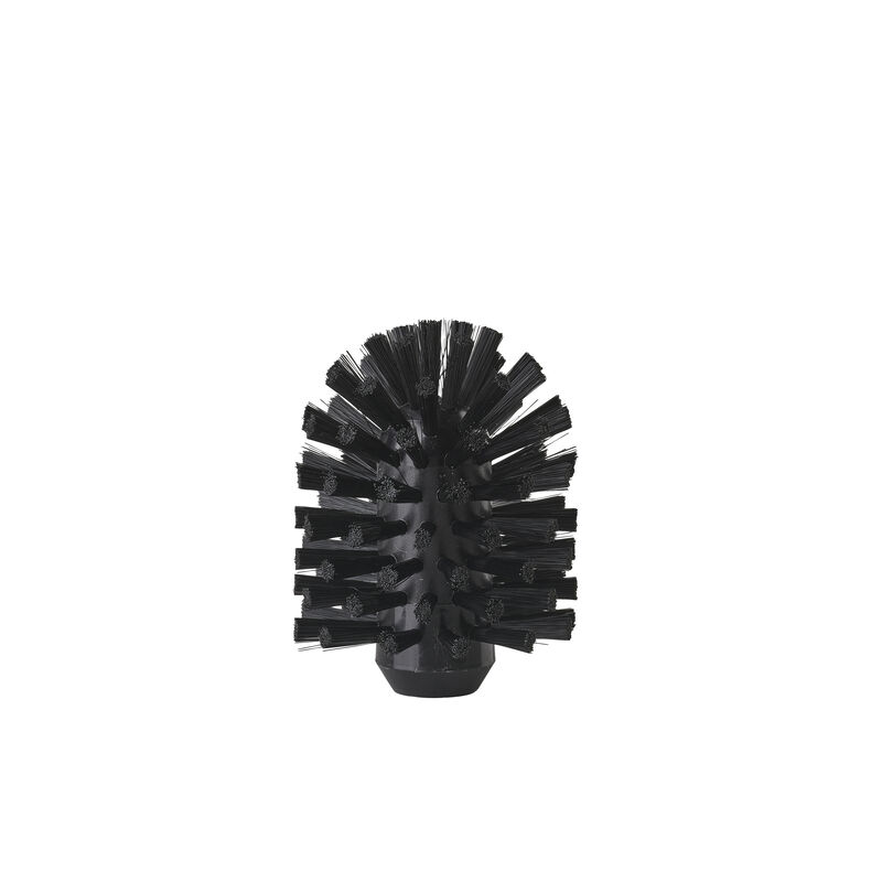 Toilettenb&uuml;rstenkopf