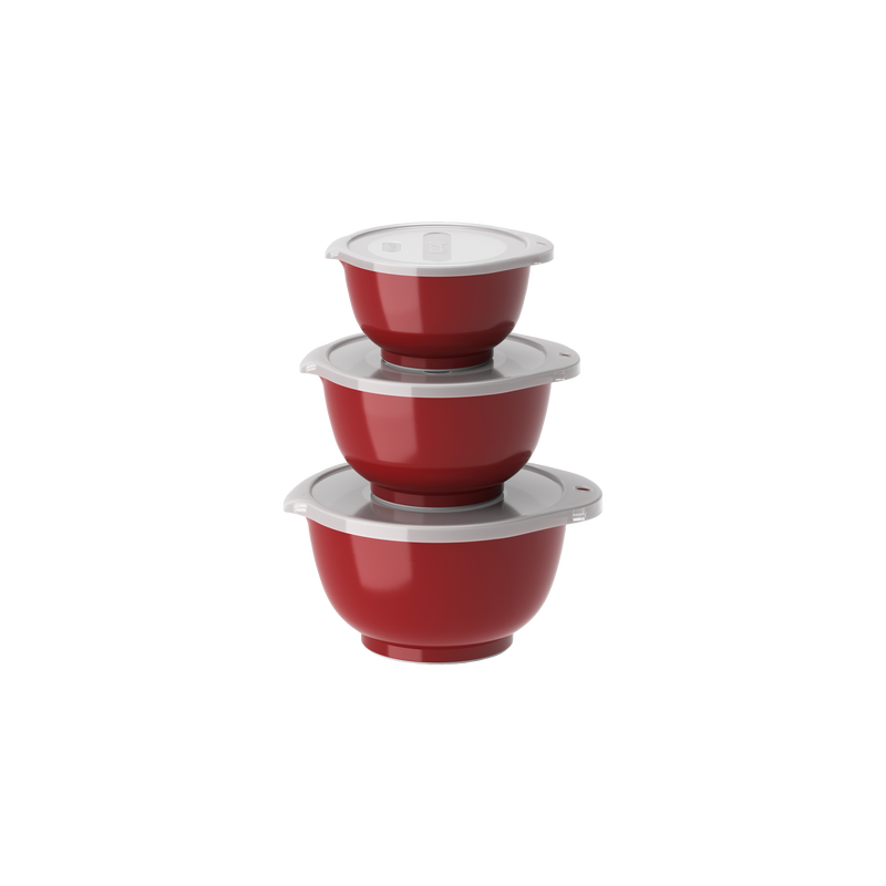 NEW Margrethe Minischalenset 6-teilig 6 Teile