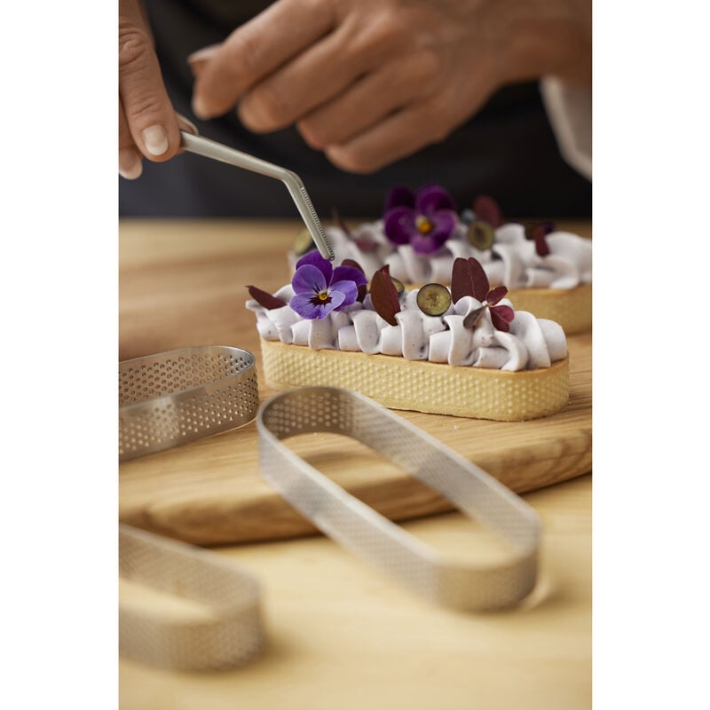 oval Tårtring oval Tårtring