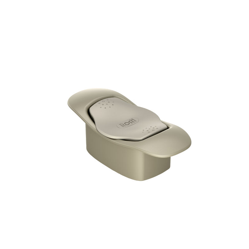 Classic Coupe-Hasselback