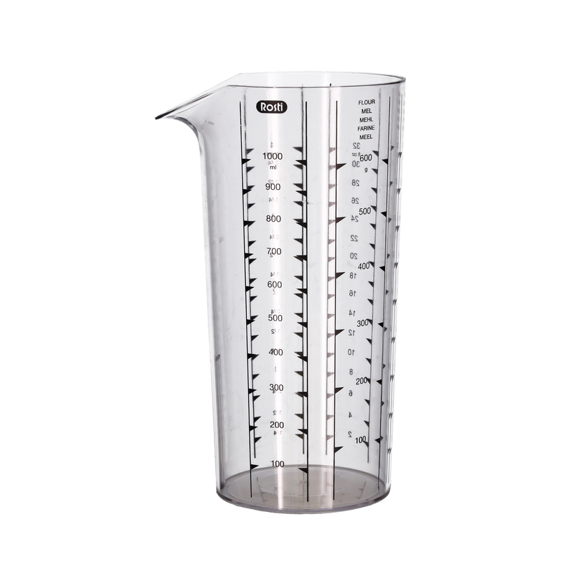 Classic Measuring jug