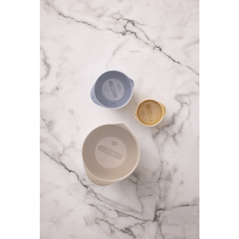 NEW Margrethe Set de bols 6 pces