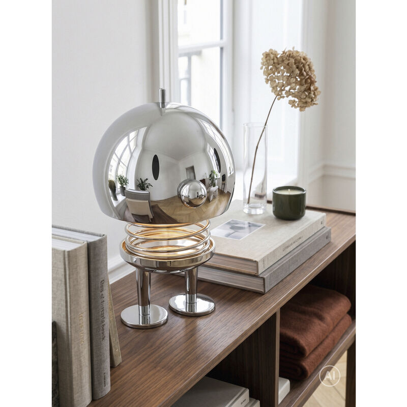 Bumble LED Lampe