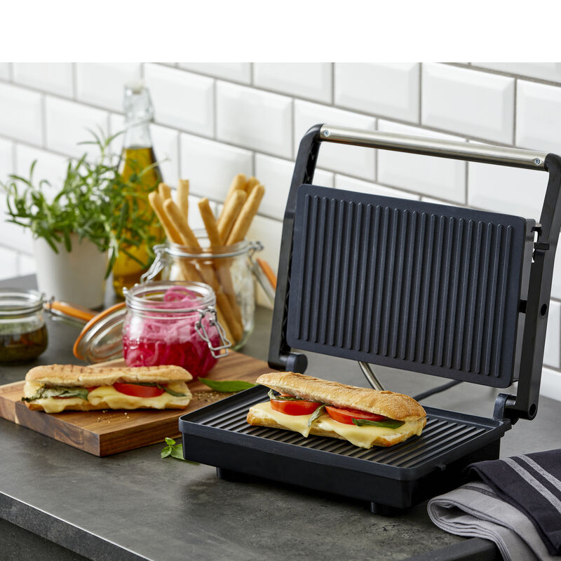 GAVE Panini til frokost