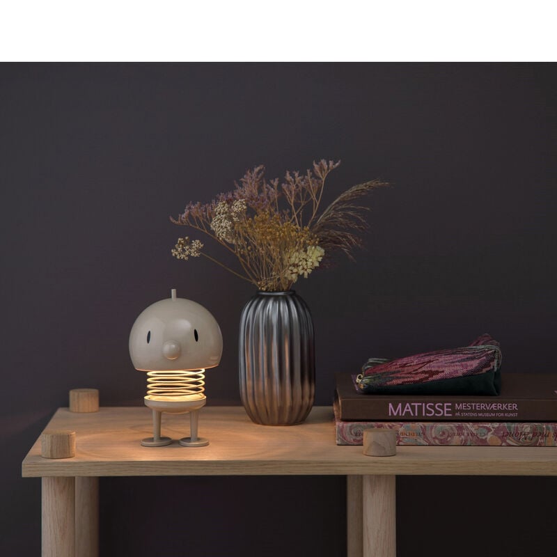 Bumble LED Lampe Bumble LED Lampe