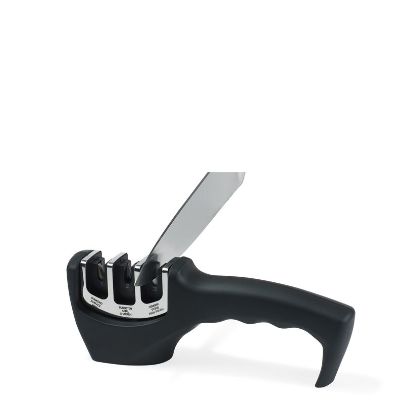 Knife sharpener Knife sharpener