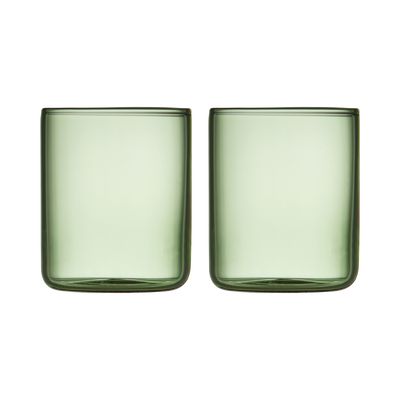 Torino Verre &agrave; shot 2 pces