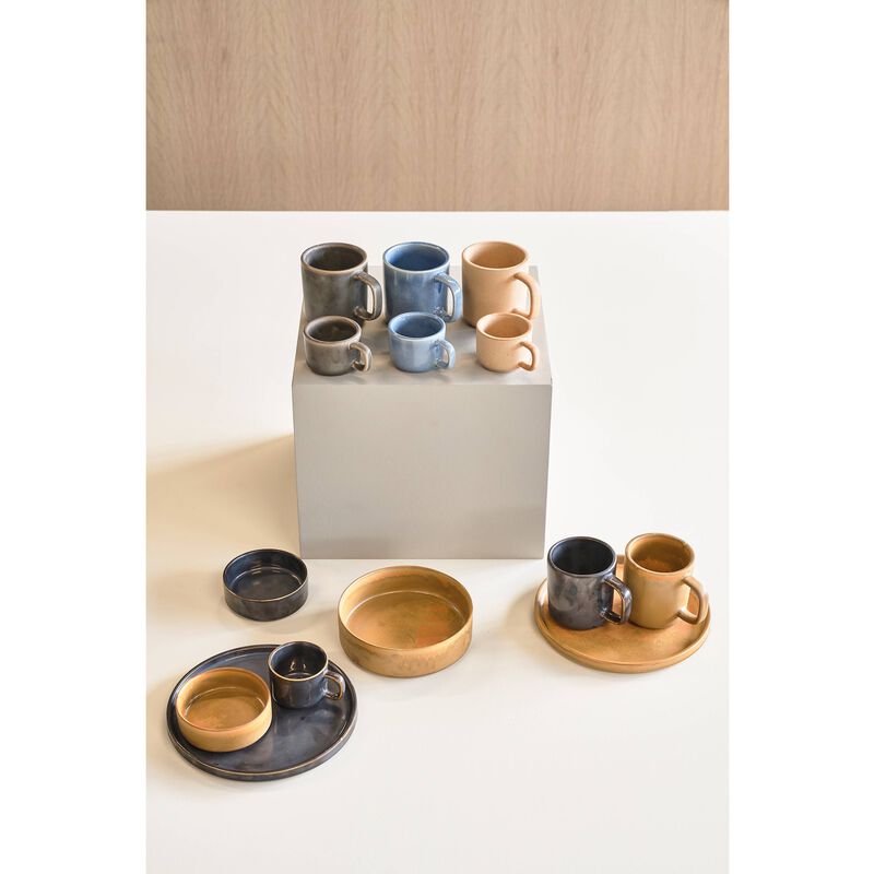 Fjord Tasse espresso 2 pces Fjord Tasse espresso 2 pces