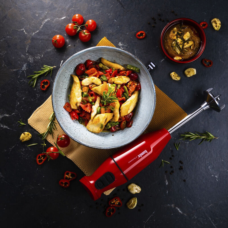 Cordless Stavblender 10,8 volt