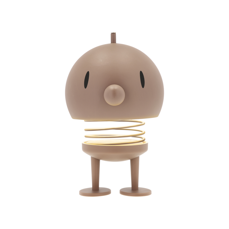 Soft Bumble LED Lampe