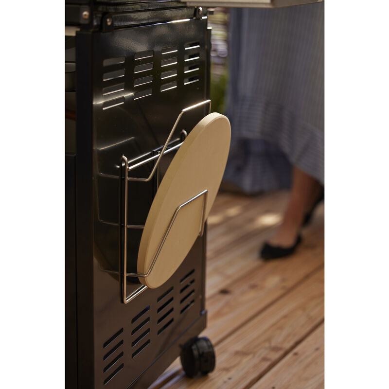 Videro G6-S Vario+ Gassgrill 27500 watt