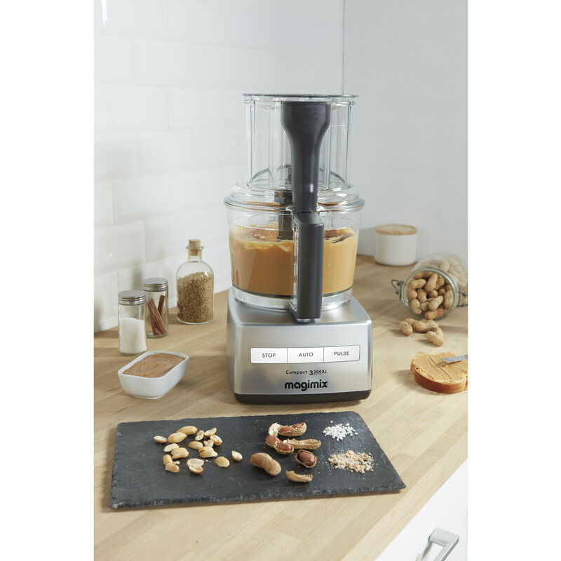 CS 3200 XL Foodprocessor 650 watt