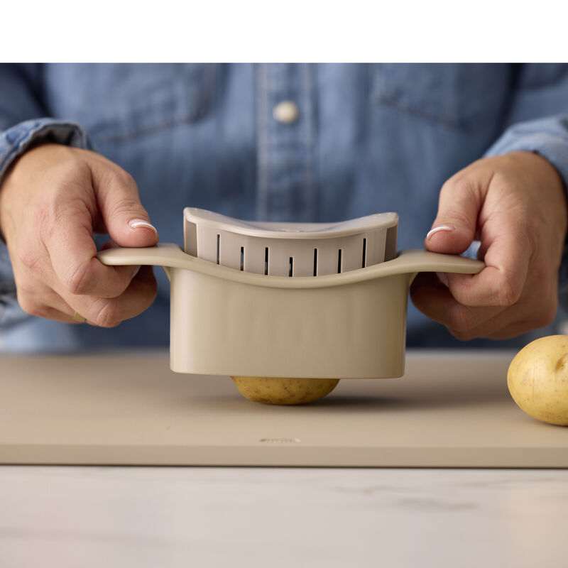 Classic Hasselback cutter