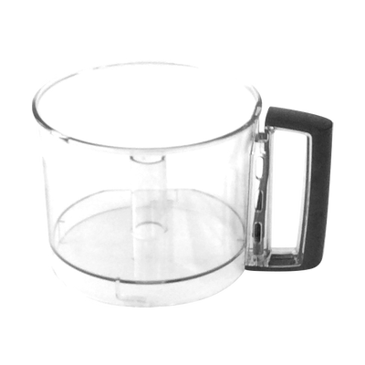 CS 5200 XL Sk&aring;l till foodprocessor stor 3,7 liter