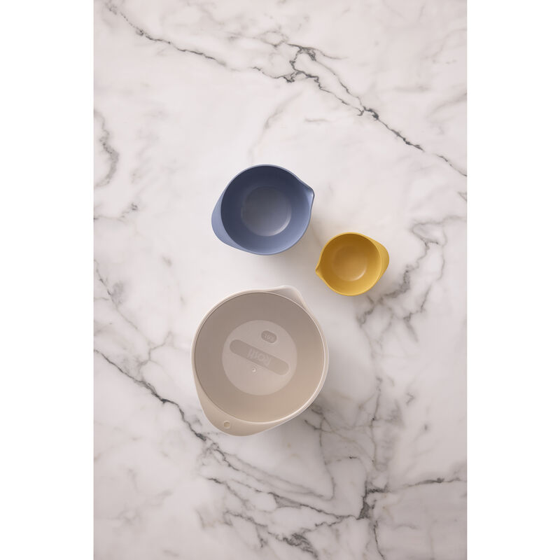 NEW Margrethe Set de bols 6 pces
