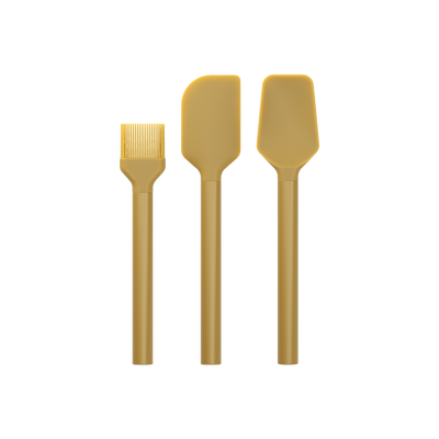 Emma Bakesett 3 deler