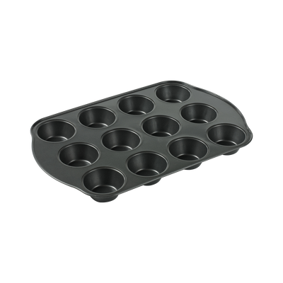 Moule &agrave; 12 muffins