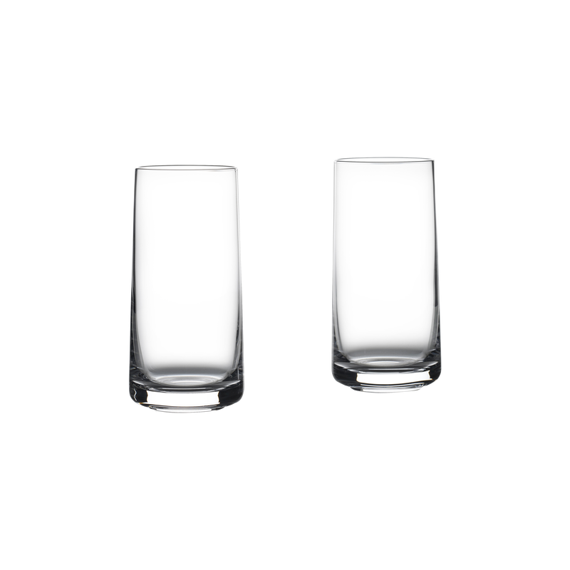 Rocks Verre highball 2 pces
