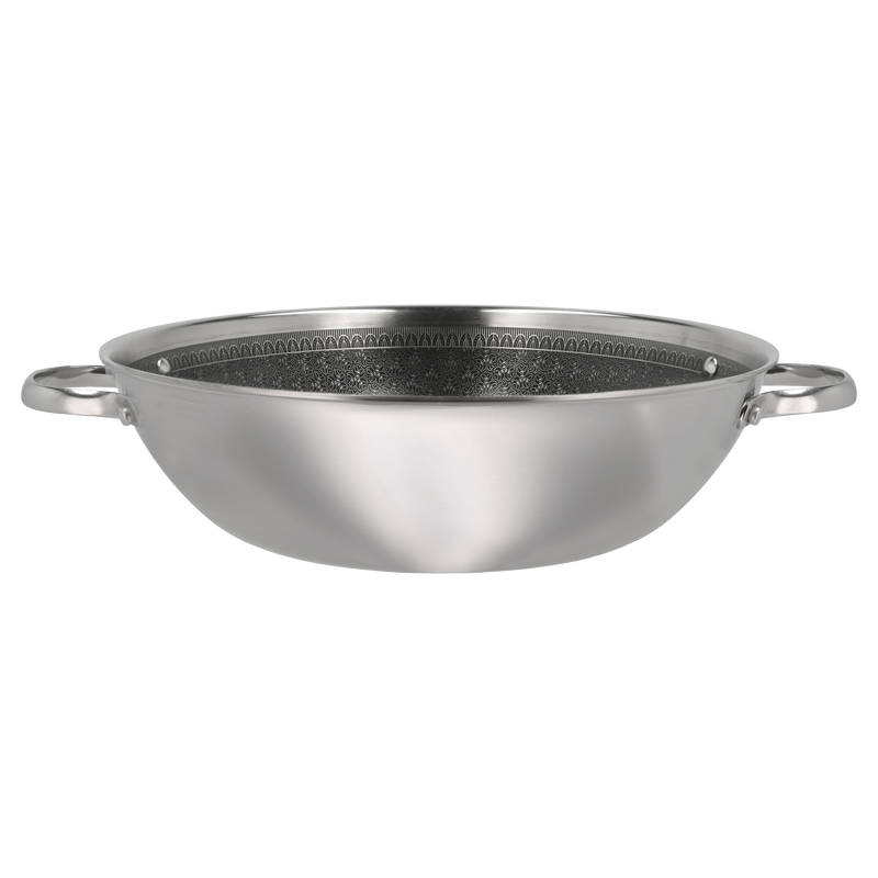 Paillon Hybrid Wok