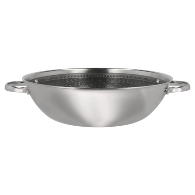 Paillon Hybrid Wok