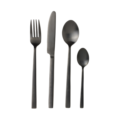 Bestikk 16 deler